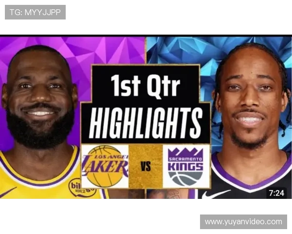 国王不敌湖人，威少对詹姆斯战绩再添一败