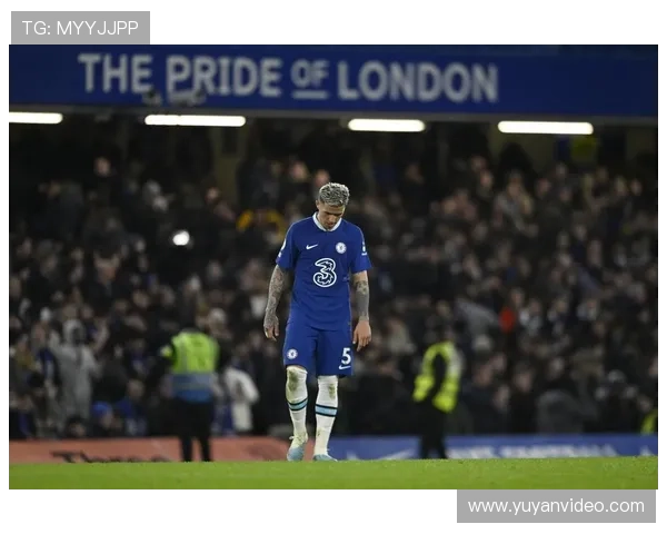 切尔西补时绝平曼城，恩佐第95分钟扳平比分助临时主帅取关键1分