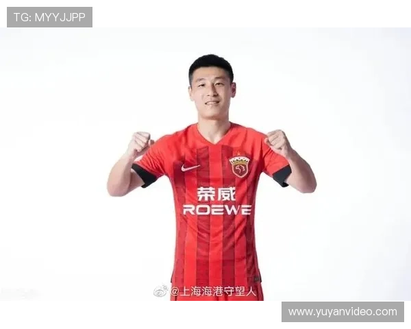 上海海港武磊彻底伤愈回归，将与古斯塔沃重组恐怖攻击线